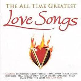 All Time Greatest Love Songs 5 Pop