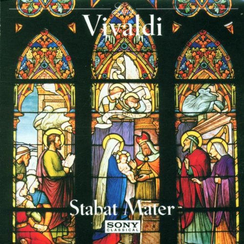 Stabat Mater Classical