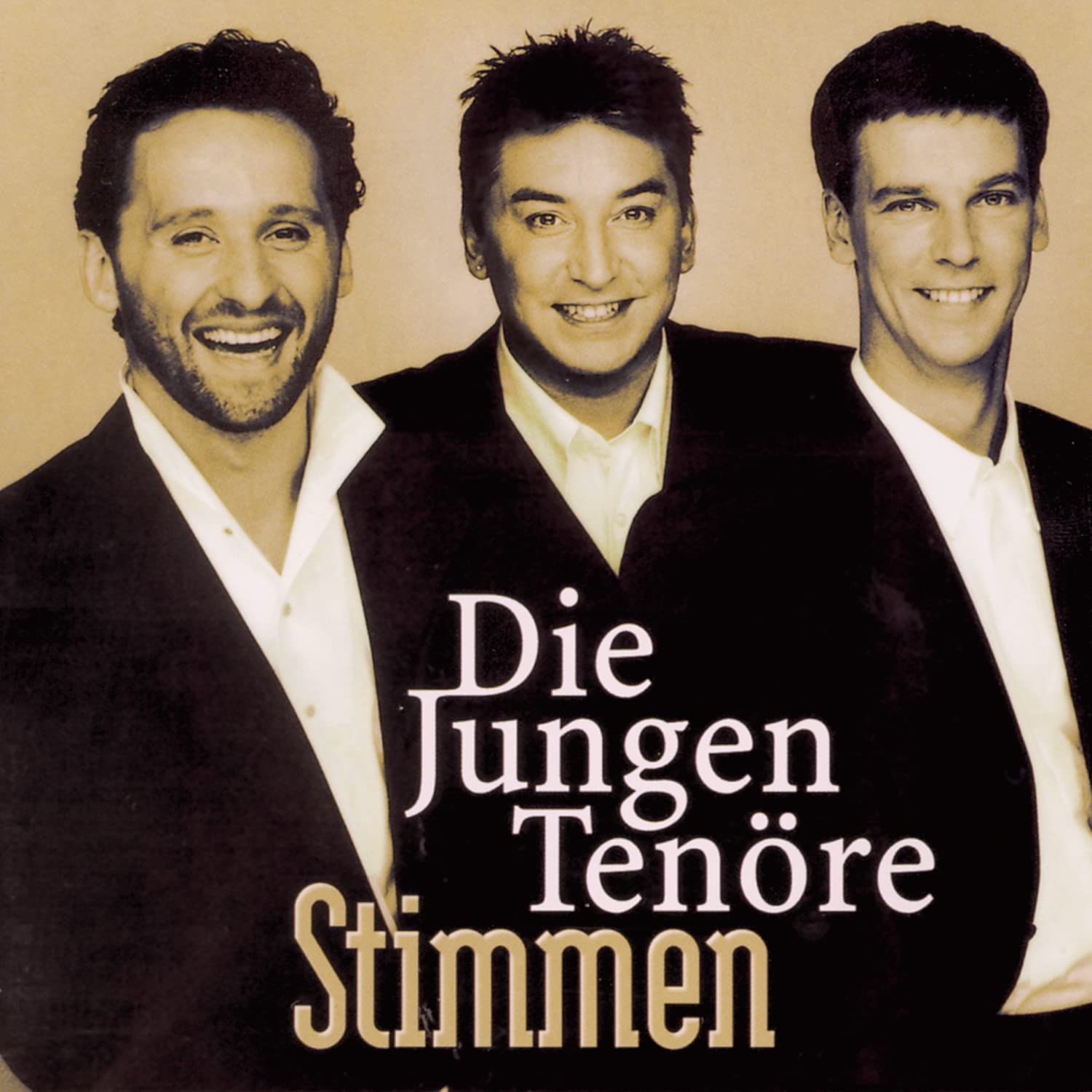 Product Image: Stimmen
