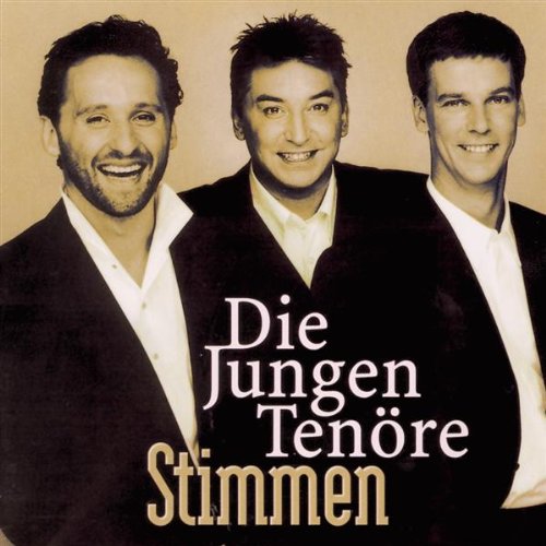 Stimmen Pop