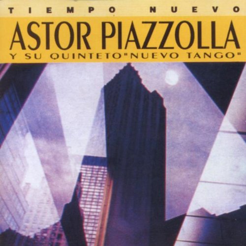 Tiempo Nuevo Classical