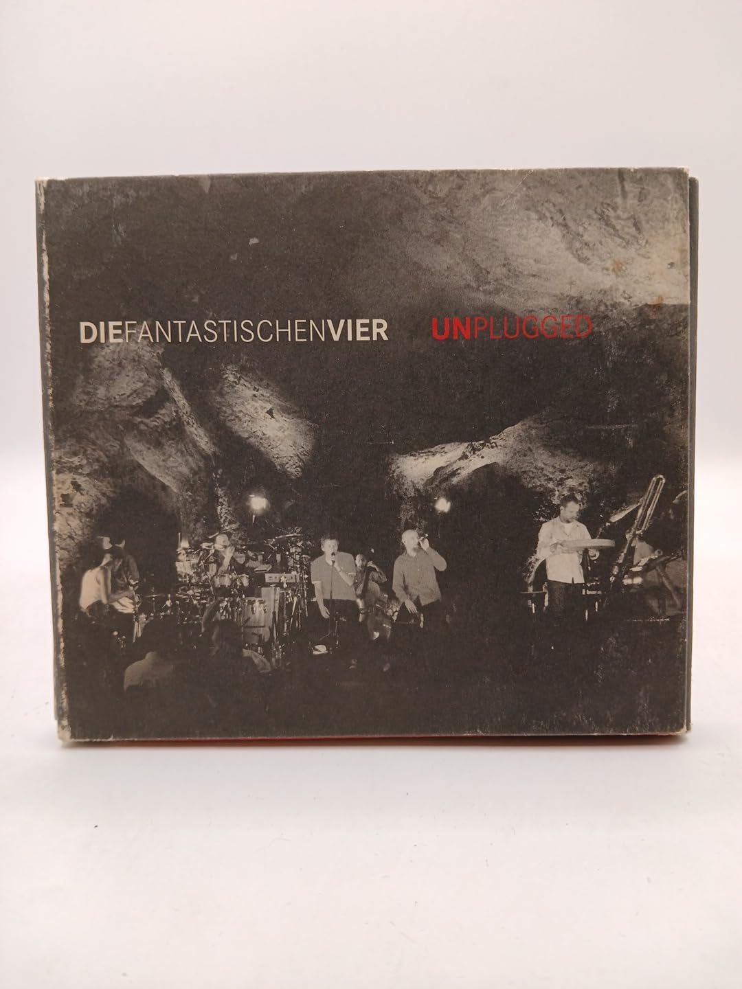 MTV Unplugged (Limited Deluxe-Edition) Pop
