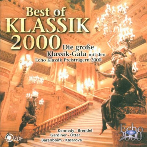 Best of Classic 2000 Classical