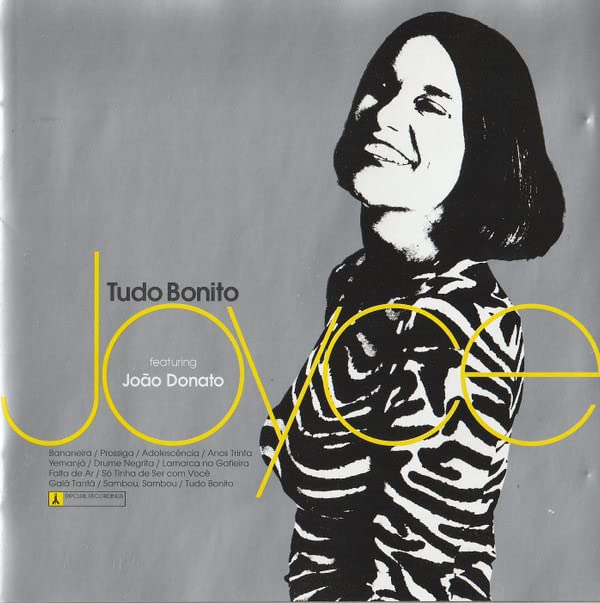 Tudo Bonito Music