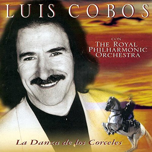 La Danza de Los Corceles Music