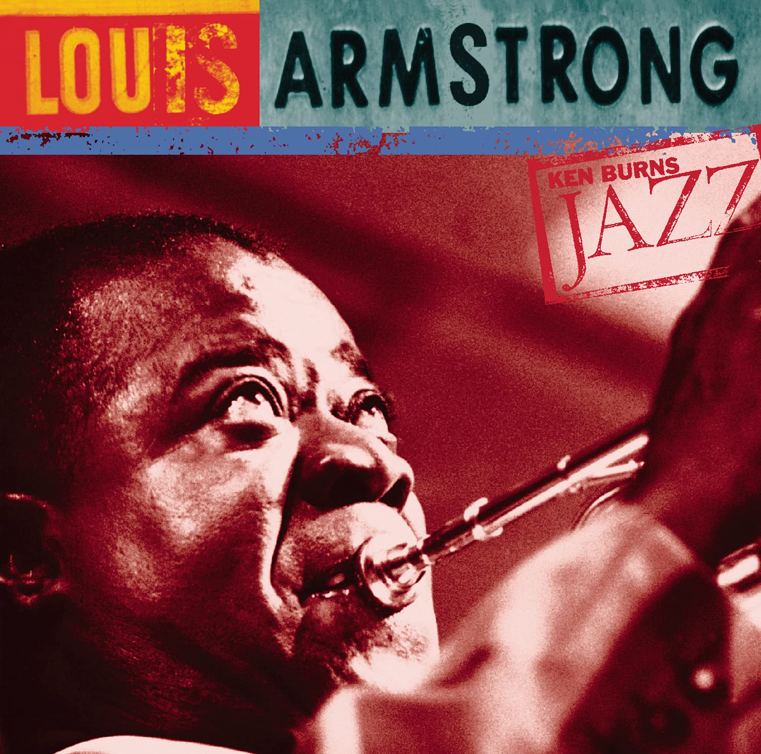 The Definitive Jazz