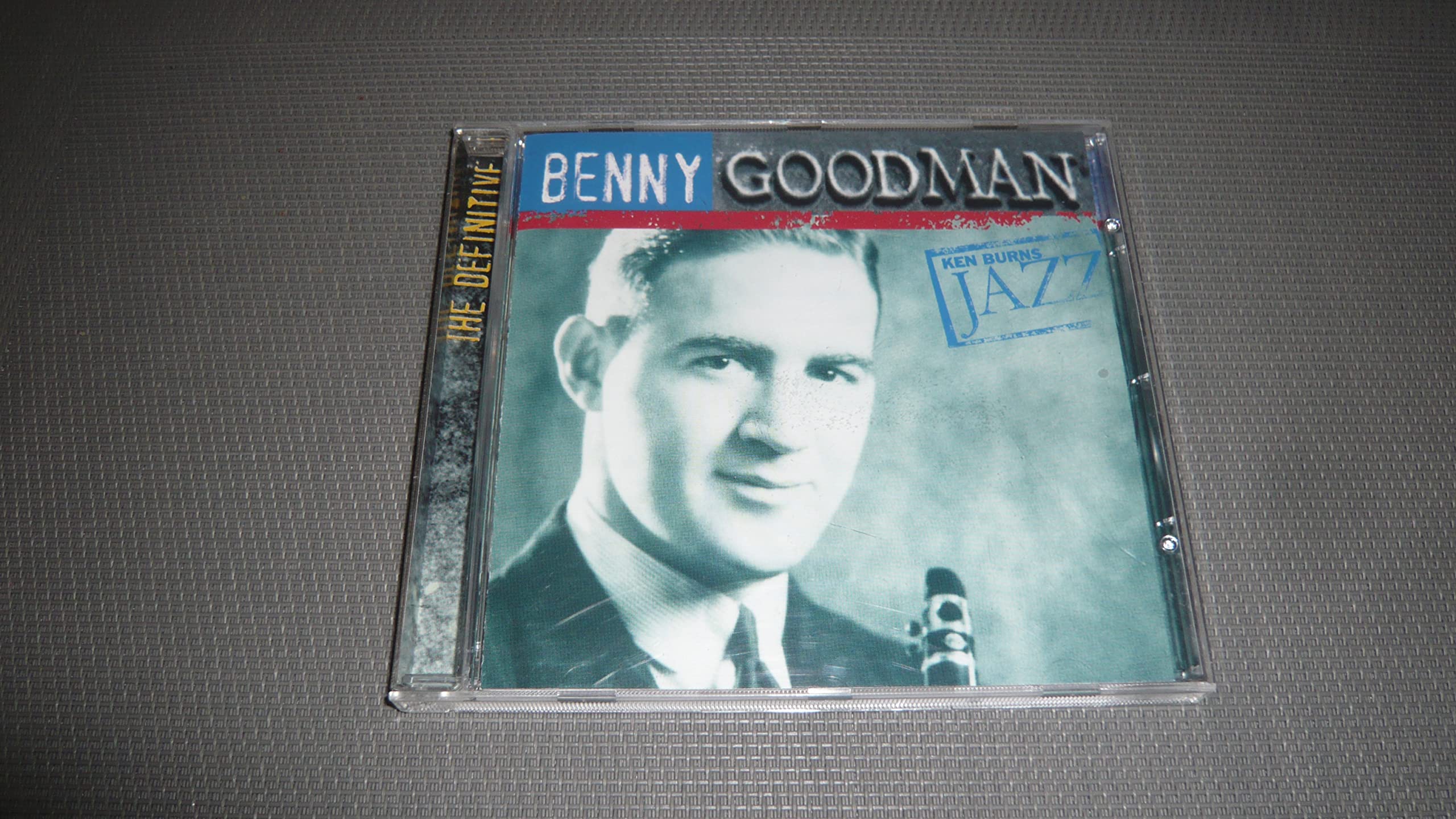 Ken Burns Jazz Jazz