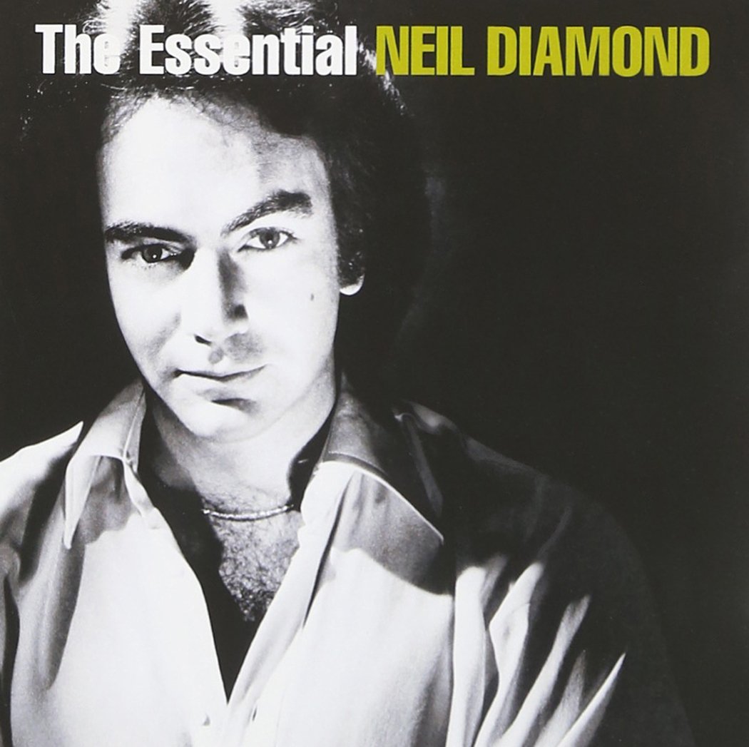 The Essential Neil Diamond Other music genres