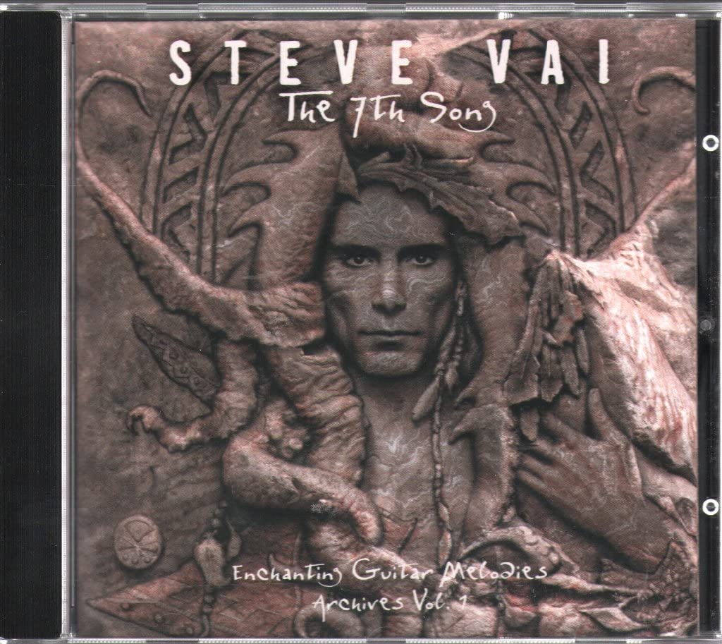 Product Image: The 7th Song