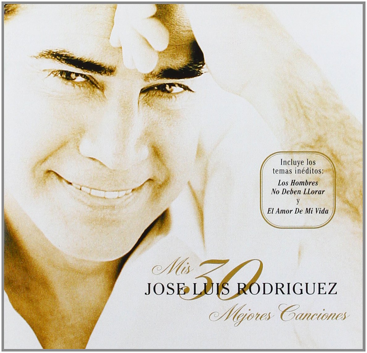 Mis 30 Mejores Canciones. Country & Folk