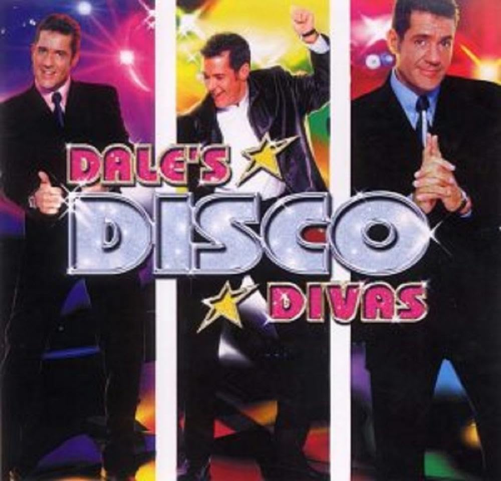 Product Image: Dale Wintons Disco Divas