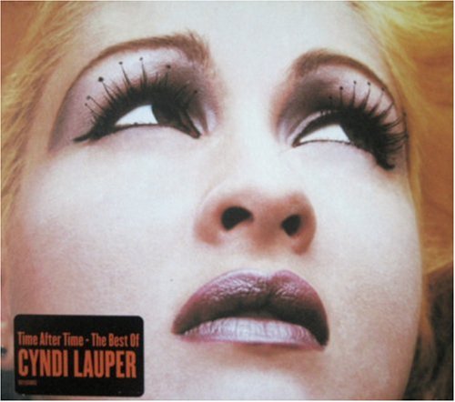 Time After Time the Best of Pop