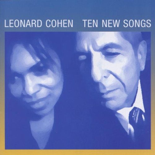 Ten New Songs (Limited Edition) Country & Folk