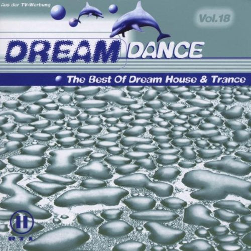 Product Image: Dream Dance Vol.18