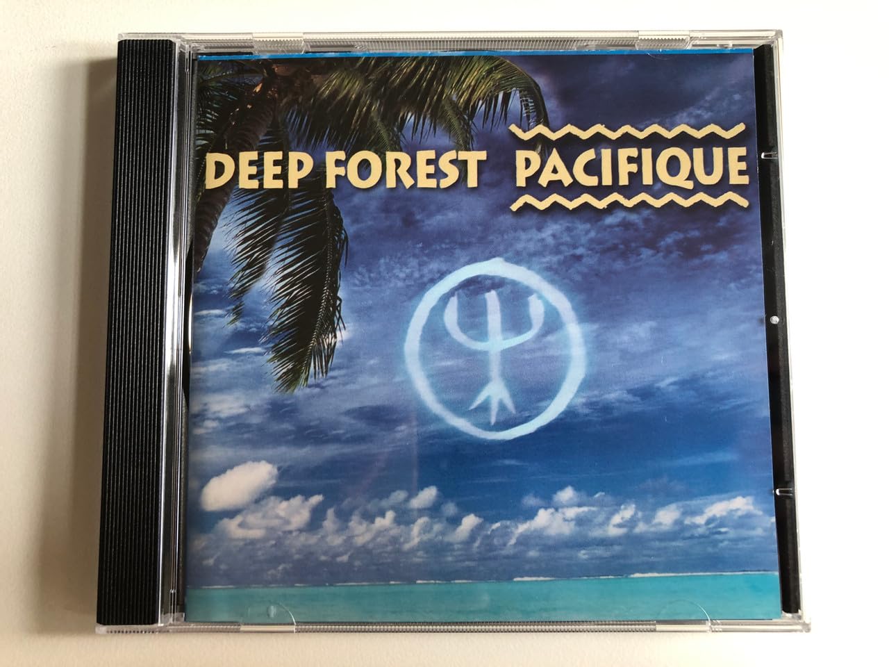 Pacifique Other music genres