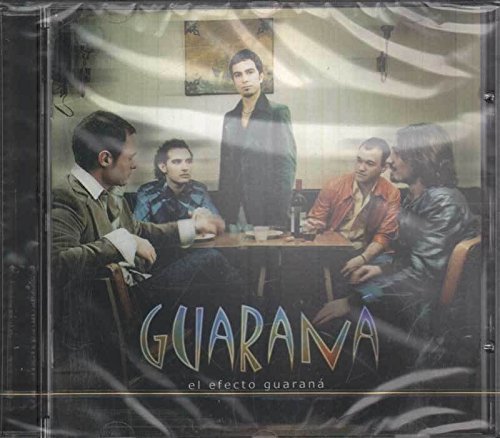 Product Image: El Efecto Guarana
