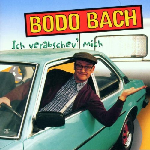 Ich Verabscheu' Mich Radio Plays