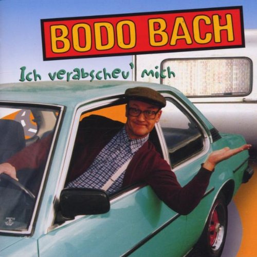 Ich Verabscheu' Mich Music