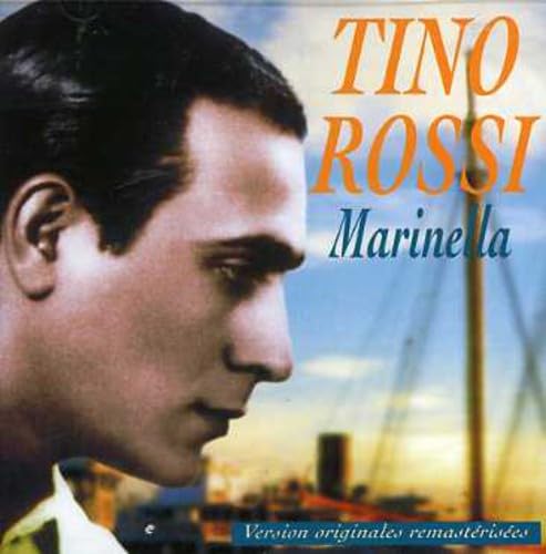 Tino Rossi - Marinella Pop