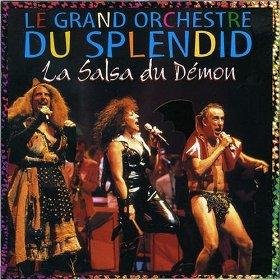 La Salsa du Demon Pop