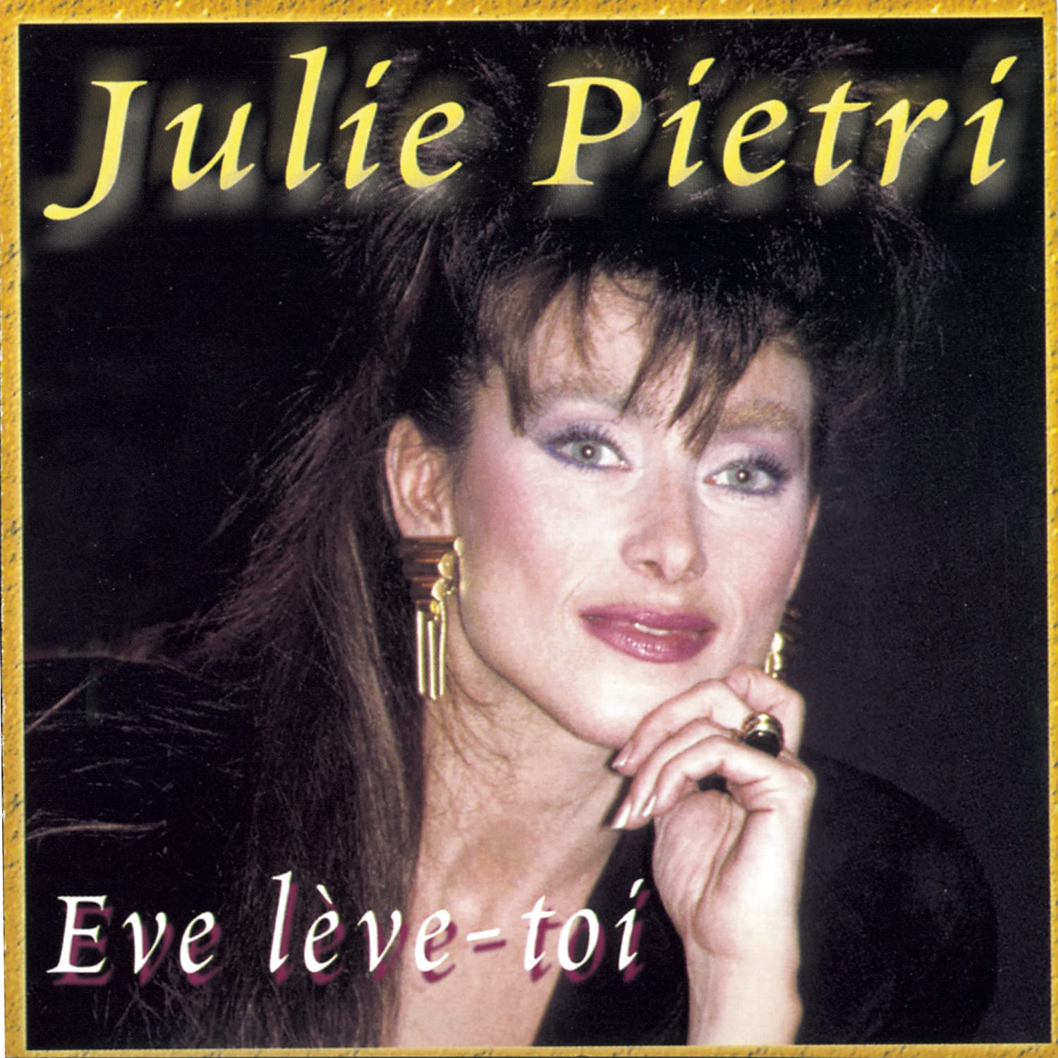 Eve Leve-Toi Pop