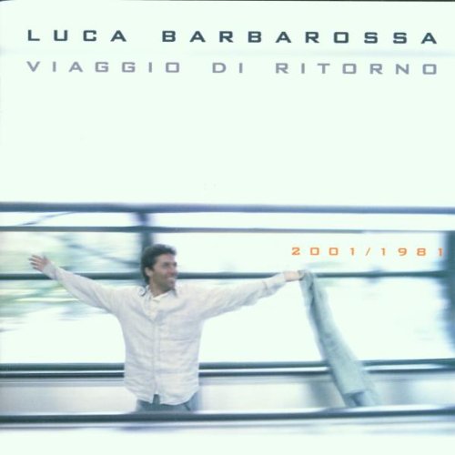 Viaggio di Ritorno 2001/1981 Pop