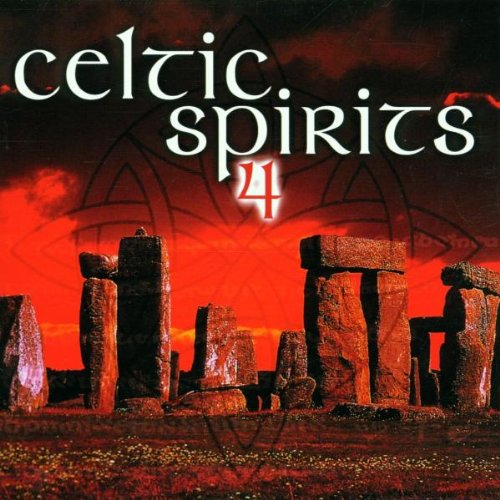 Celtic Spirits 4 Pop