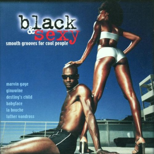 Product Image: Black & Sexy