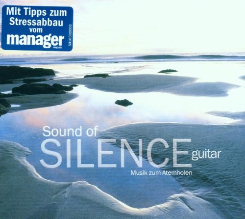 Sound of Silence Guitar Classical