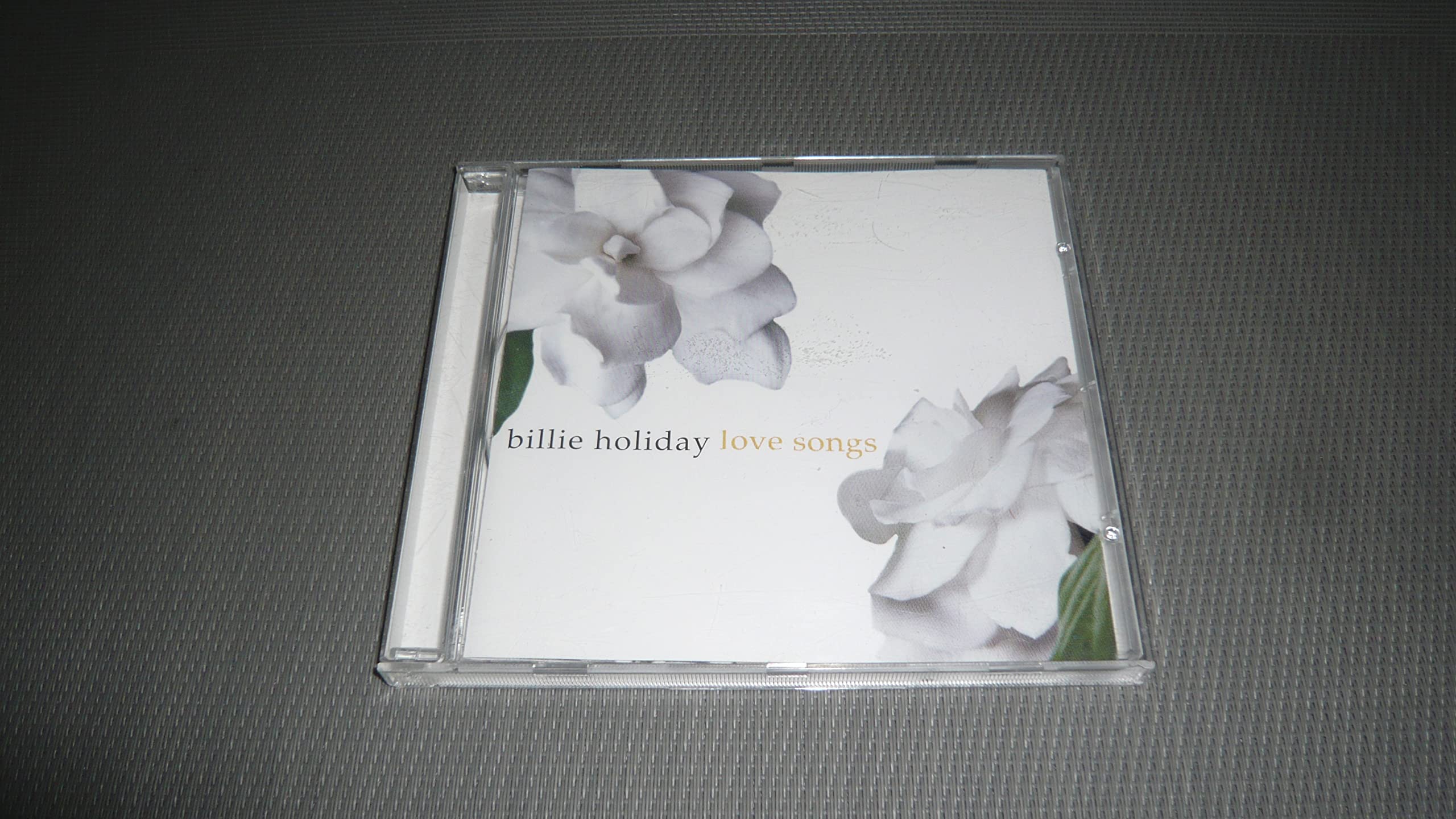 Love Songs (Revamp) Music