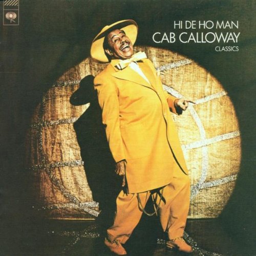 Product Image: Hi de Ho Man