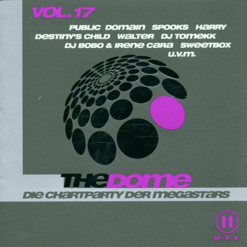 The Dome Vol. 17 Pop