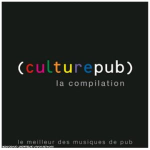 Culture Pub (Le Meilleur De La Musique Pub) Pop