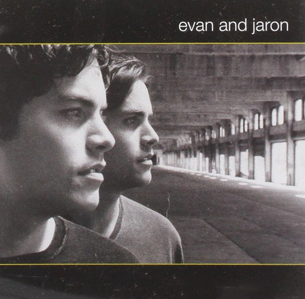 Evan & Jaron Pop