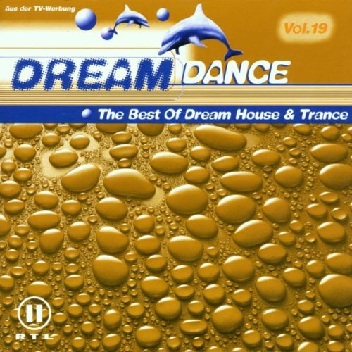Product Image: Dream Dance Vol.19