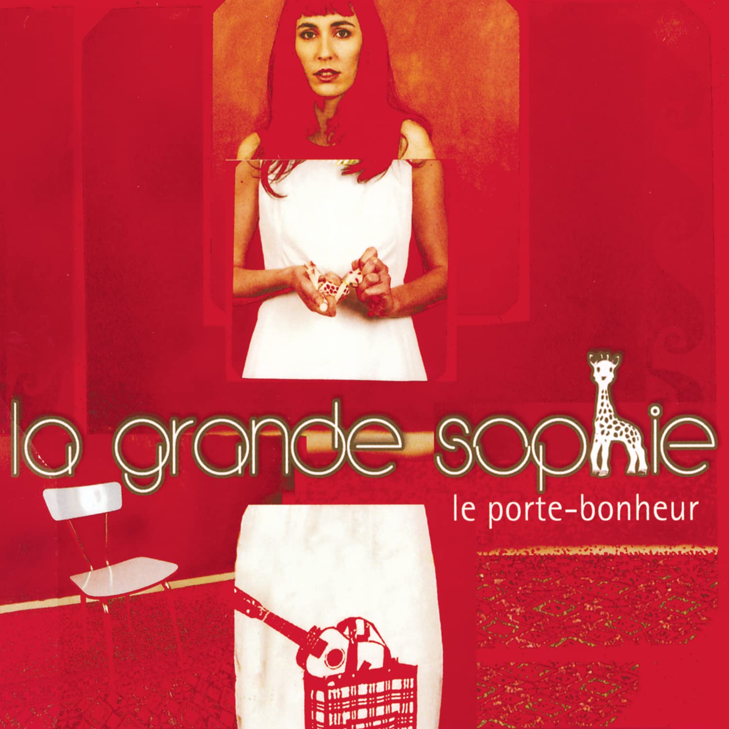 Le Porte Bonheur Alternative & Indie