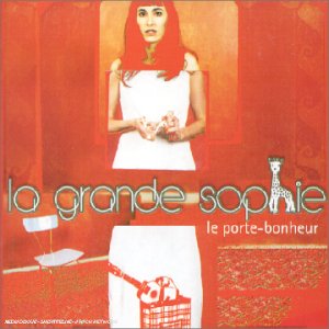 Le Porte Bonheur Pop