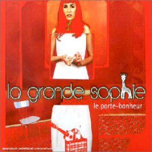 Le Porte-Bonheur Pop