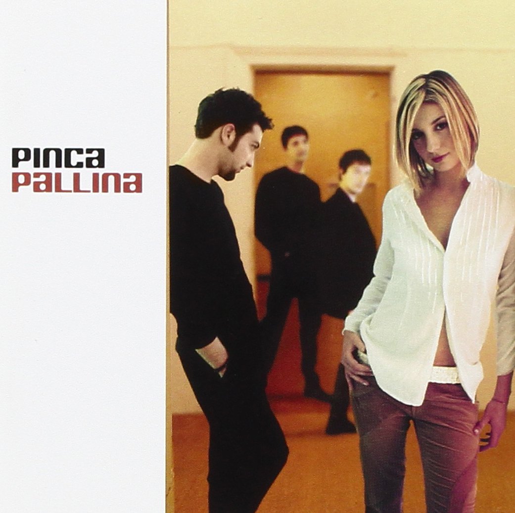 Pinca Pallina Music