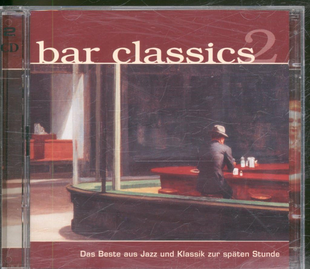 Bar Classics 2 Classical