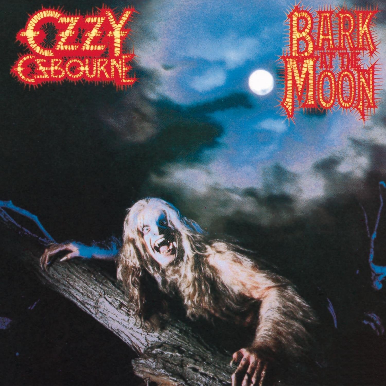 Bark At The Moon Metal & Hardrock