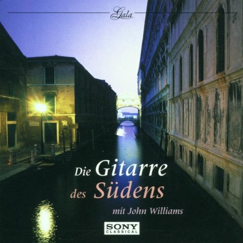 Die Gitarre des Südens Classical