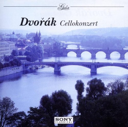Cellokonzert Classical