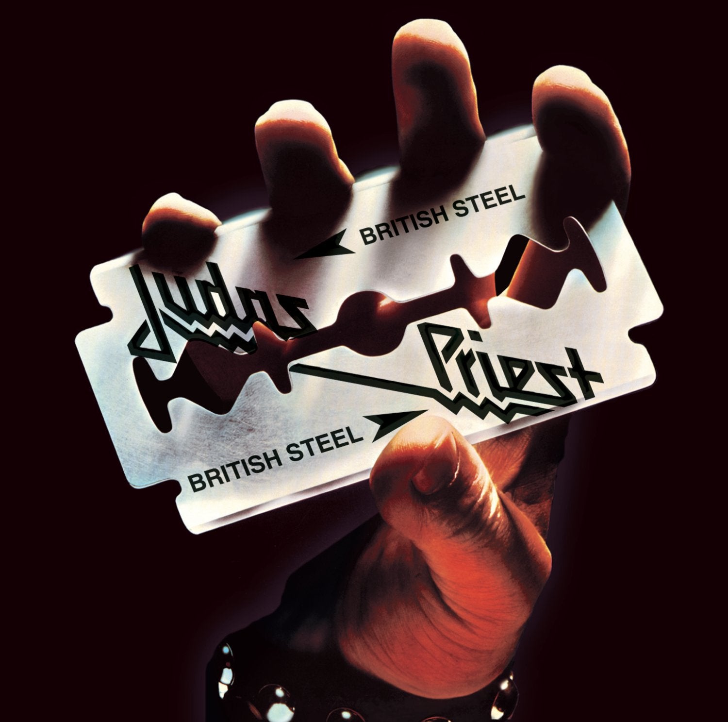 Product Image: British Steel