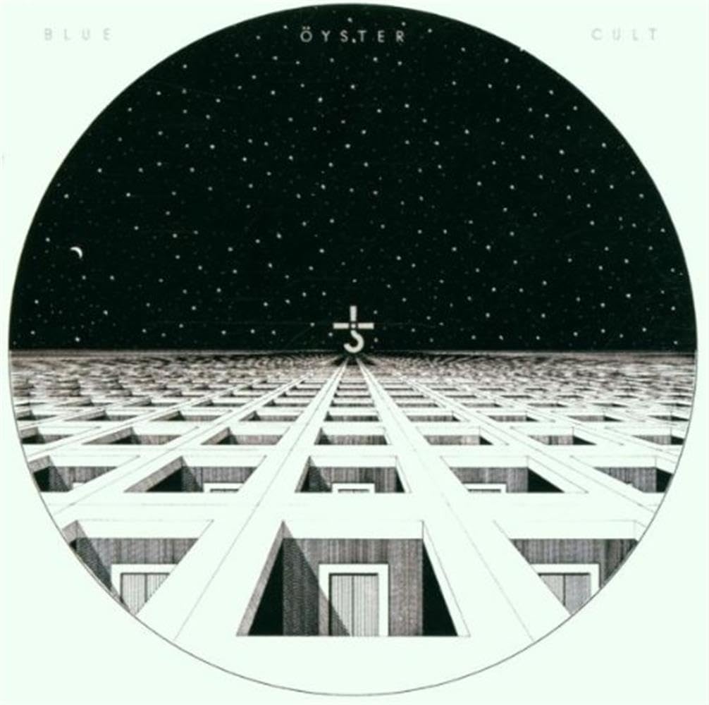 Blue Öyster Cult Metal & Hardrock