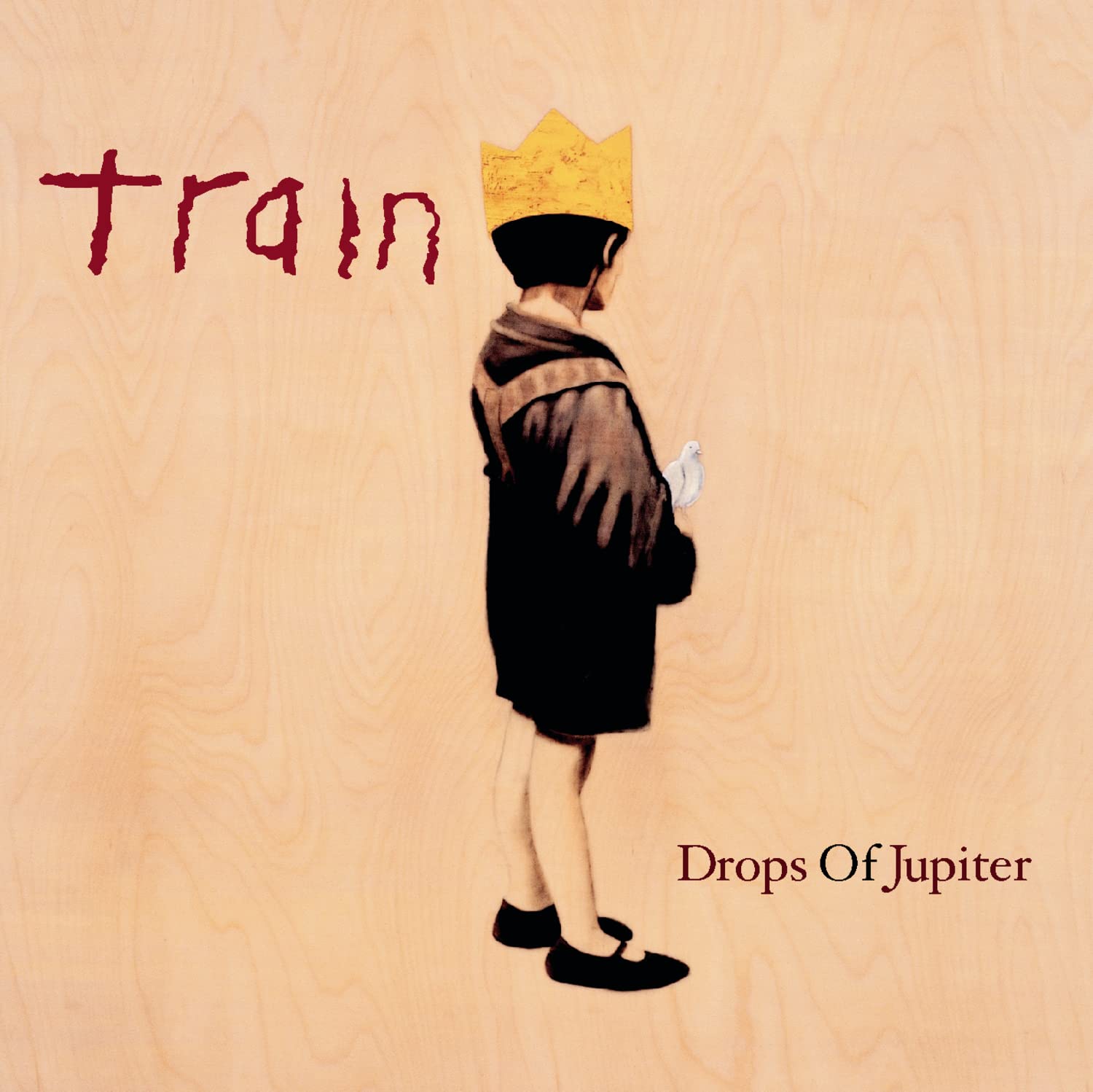 Drops Of Jupiter Metal & Hardrock