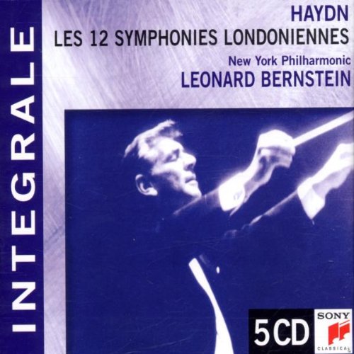 Haydn:London Symphonies Classical