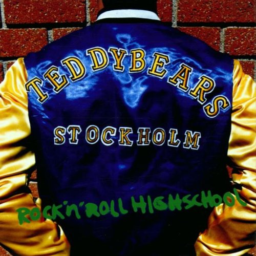 Product Image: Rock'N Roll Highschool