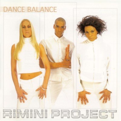 Product Image: Dance Balance