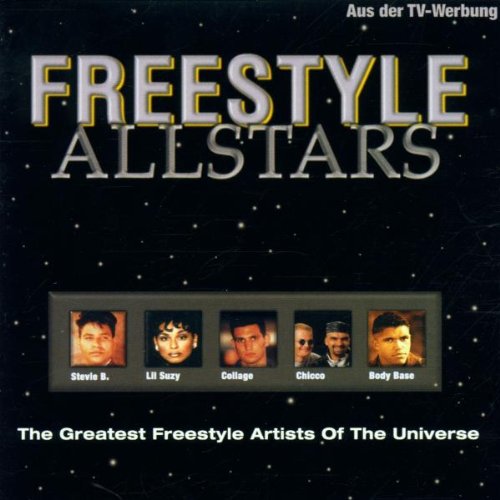 Freestyle Allstars Pop